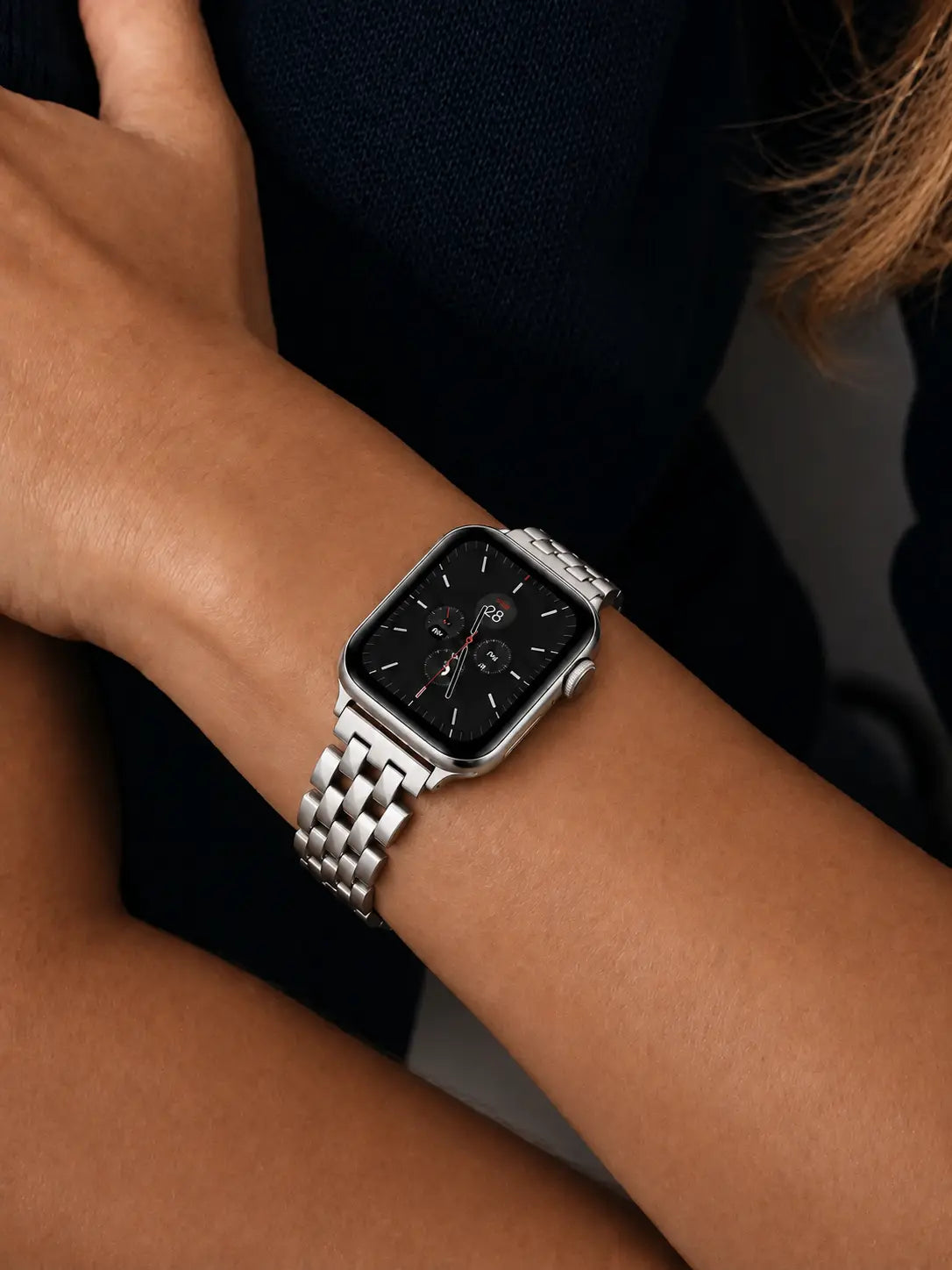 Classic Checkered